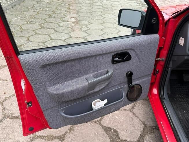 1988 Ford Sierra 2.0 Benzyna LUXURYCLASSIC