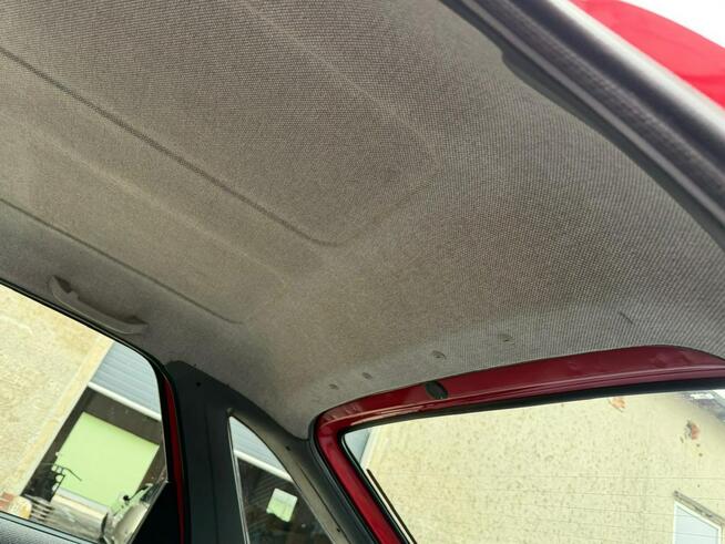 1988 Ford Sierra 2.0 Benzyna LUXURYCLASSIC