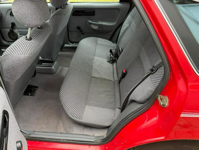 1988 Ford Sierra 2.0 Benzyna LUXURYCLASSIC