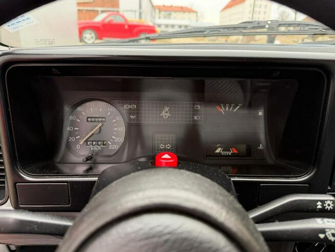 1988 Ford Sierra 2.0 Benzyna LUXURYCLASSIC