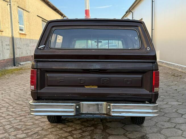 F250 400CID Super Cab California Automat LUXURYCLASSIC