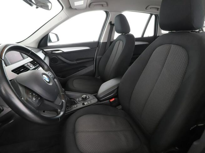 BMW X1 2.0d Automat xDrive Advantage Klimatronik Navi Tempomat Kamera PDC