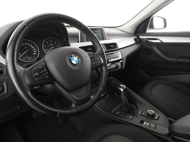 BMW X1 2.0d Automat xDrive Advantage Klimatronik Navi Tempomat Kamera PDC