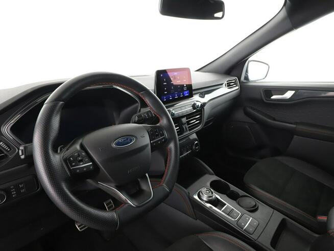 Ford Kuga 4x4 automat full LED skóra/alcantara virtyal cocpit navi grzane fotele
