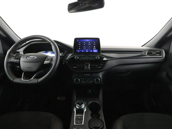 Ford Kuga 4x4 automat full LED skóra/alcantara virtyal cocpit navi grzane fotele