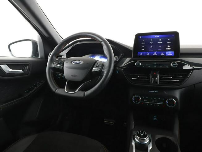 Ford Kuga 4x4 automat full LED skóra/alcantara virtyal cocpit navi grzane fotele