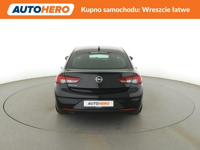 Opel Insignia automat full LED skóra el. sterowane i grzane fotele z pamięcią navi k