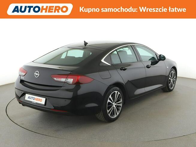 Opel Insignia automat full LED skóra el. sterowane i grzane fotele z pamięcią navi k