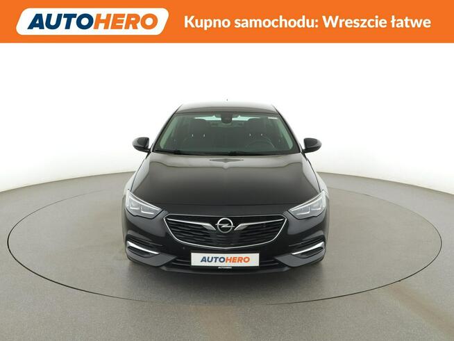 Opel Insignia automat full LED skóra el. sterowane i grzane fotele z pamięcią navi k