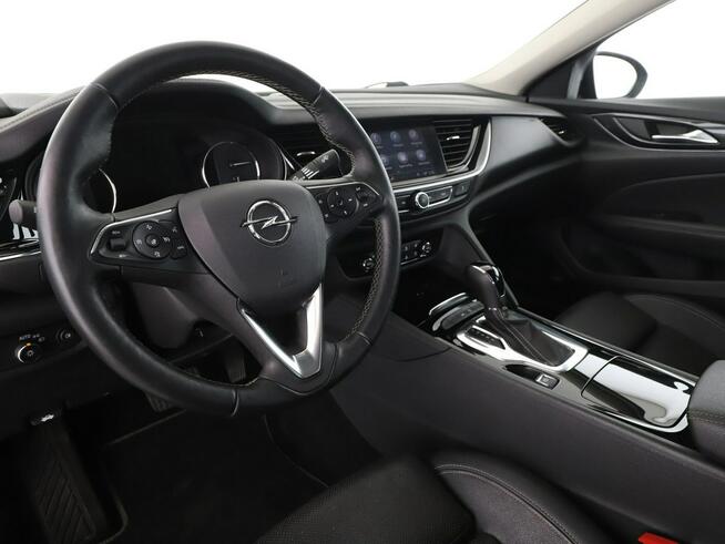 Opel Insignia automat full LED skóra el. sterowane i grzane fotele z pamięcią navi k