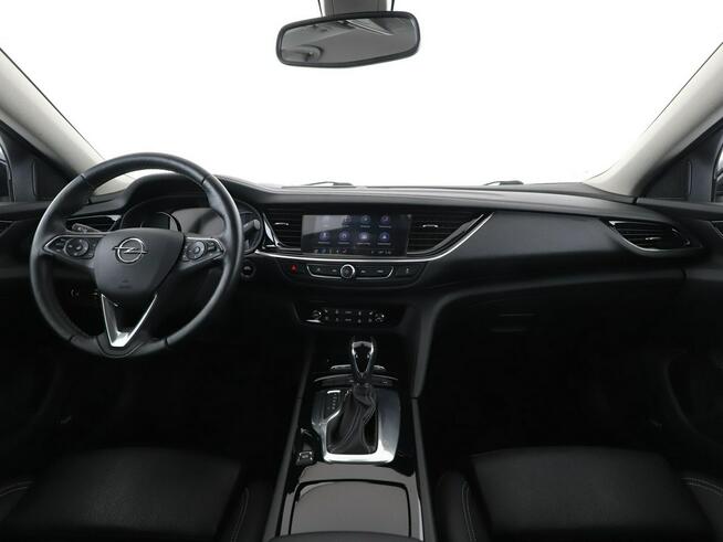 Opel Insignia automat full LED skóra el. sterowane i grzane fotele z pamięcią navi k