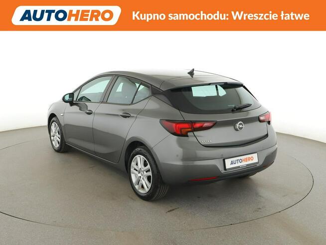 Opel Astra Navi, PDC, Bluetooth