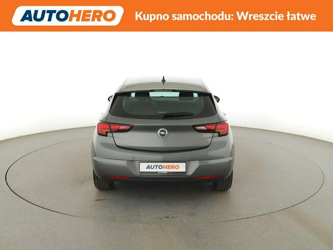 Opel Astra Navi, PDC, Bluetooth