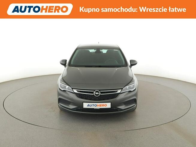 Opel Astra Navi, PDC, Bluetooth