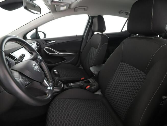 Opel Astra Navi, PDC, Bluetooth