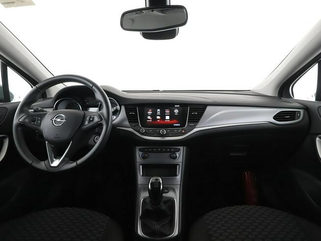 Opel Astra Navi, PDC, Bluetooth