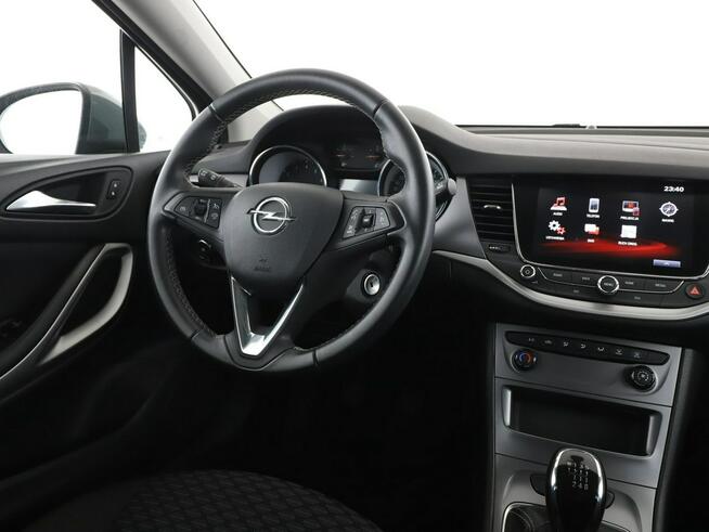 Opel Astra Navi, PDC, Bluetooth