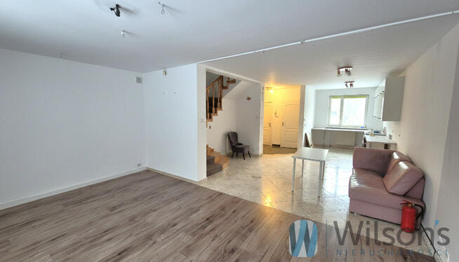 Lokal użytkowy Warszawa gm. Ursynów Ursynów, Nowoursynowska