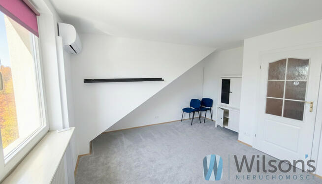 Lokal użytkowy Warszawa gm. Ursynów Ursynów, Nowoursynowska