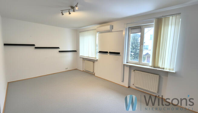 Lokal użytkowy Warszawa gm. Ursynów Ursynów, Nowoursynowska