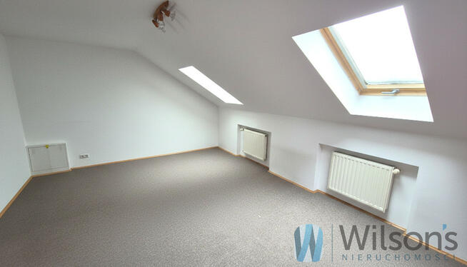 Lokal użytkowy Warszawa gm. Ursynów Ursynów, Nowoursynowska