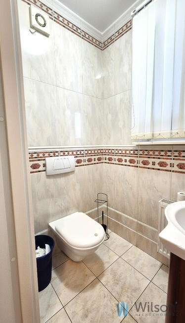 Lokal użytkowy Warszawa gm. Ursynów Ursynów, Nowoursynowska