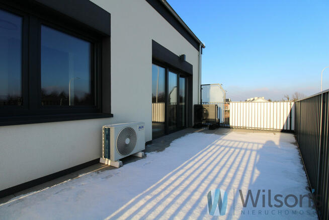 Mieszkanie Wrocław gm. Wrocław-Krzyki Krzyki, Ołtaszyn