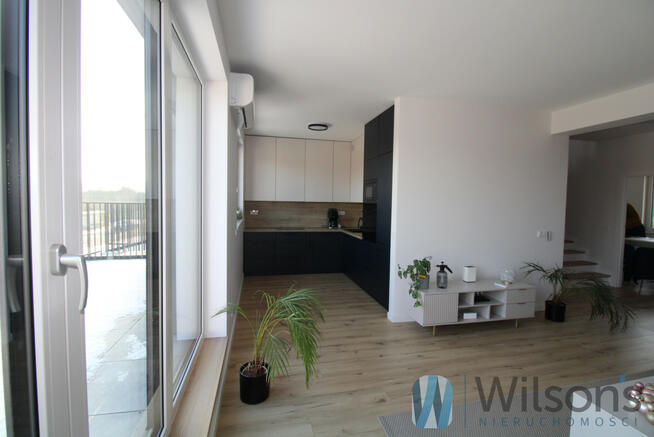 Mieszkanie Wrocław gm. Wrocław-Krzyki Krzyki, Ołtaszyn