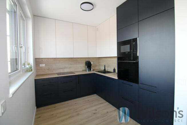 Mieszkanie Wrocław gm. Wrocław-Krzyki Krzyki, Ołtaszyn