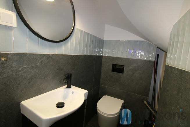 Mieszkanie Wrocław gm. Wrocław-Krzyki Krzyki, Ołtaszyn