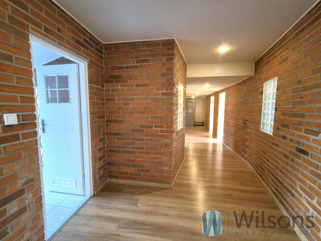 Lokal użytkowy Raszyn, Jaworskiego