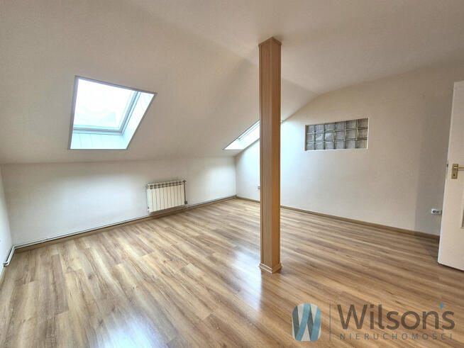 Lokal użytkowy Raszyn, Jaworskiego