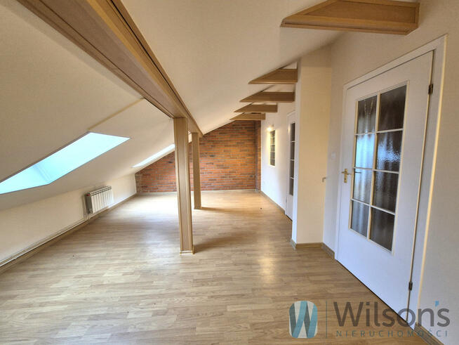 Lokal użytkowy Raszyn, Jaworskiego