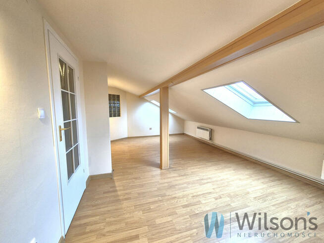 Lokal użytkowy Raszyn, Jaworskiego