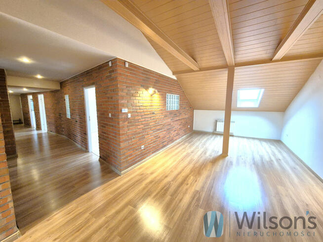 Lokal użytkowy Raszyn, Jaworskiego