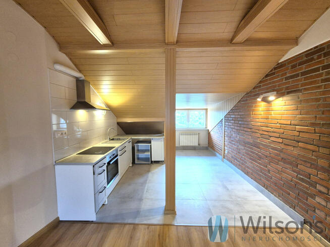 Lokal użytkowy Raszyn, Jaworskiego