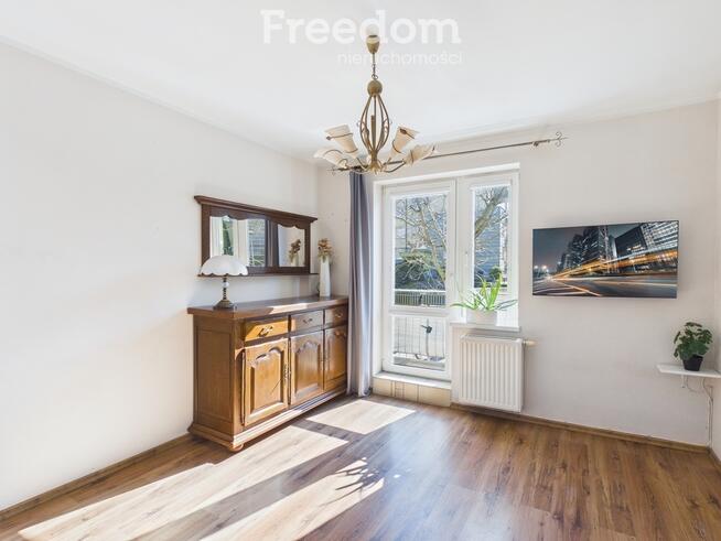 2-pokoje z dużym balkonem Chełm Nieborowska