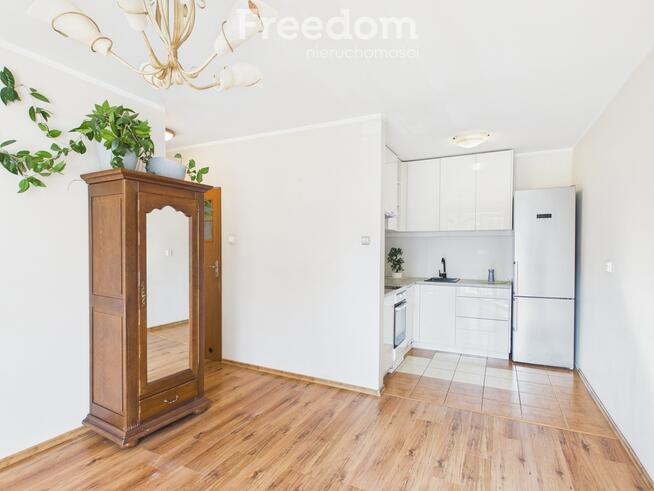 2-pokoje z dużym balkonem Chełm Nieborowska