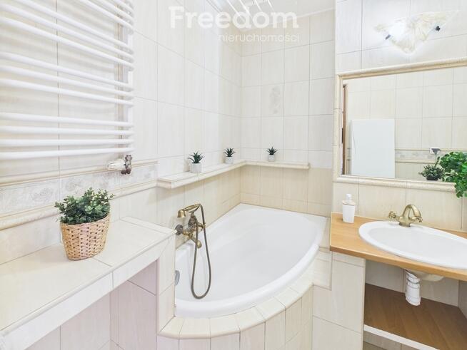 2-pokoje z dużym balkonem Chełm Nieborowska