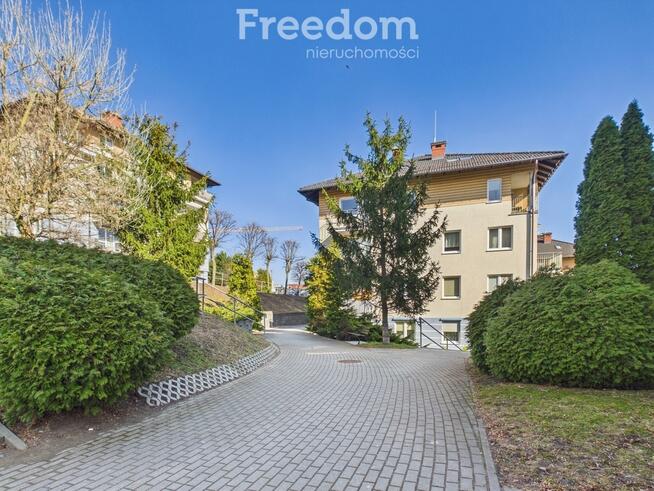 2-pokoje z dużym balkonem Chełm Nieborowska