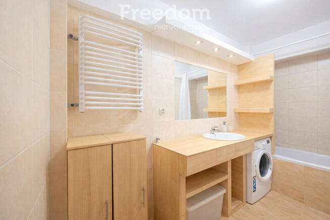 Mieszkanie na wynajem- centrum Malborka.