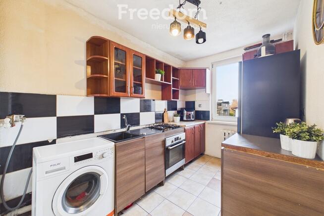 Wygodne mieszkanie 3 pokojowe