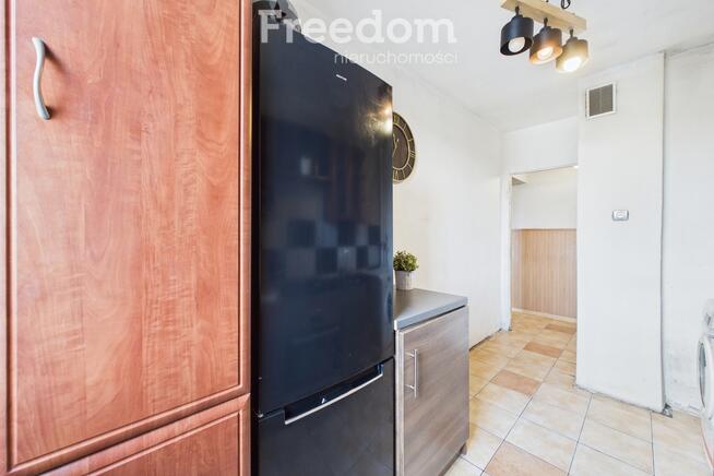 Wygodne mieszkanie 3 pokojowe