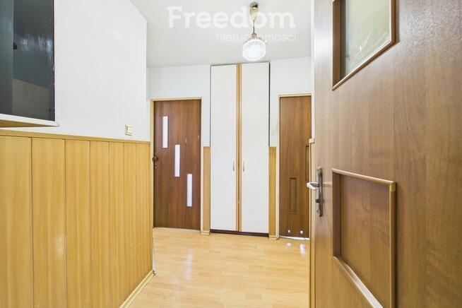 Wygodne mieszkanie 3 pokojowe