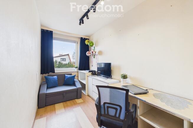 Wygodne mieszkanie 3 pokojowe