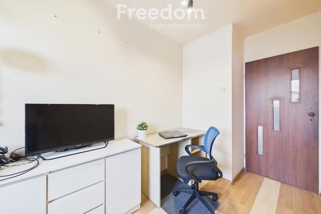 Wygodne mieszkanie 3 pokojowe