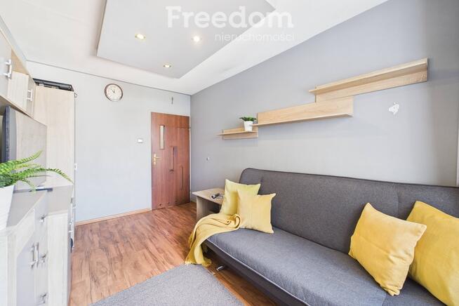 Wygodne mieszkanie 3 pokojowe