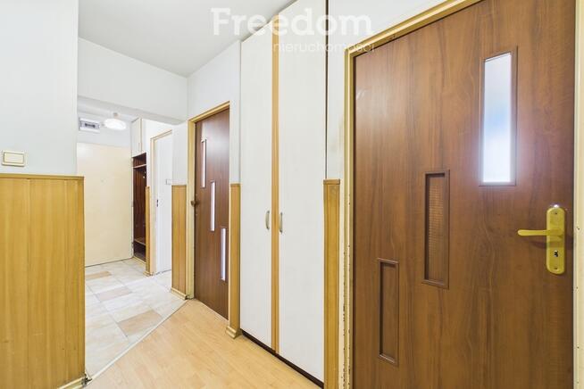 Wygodne mieszkanie 3 pokojowe