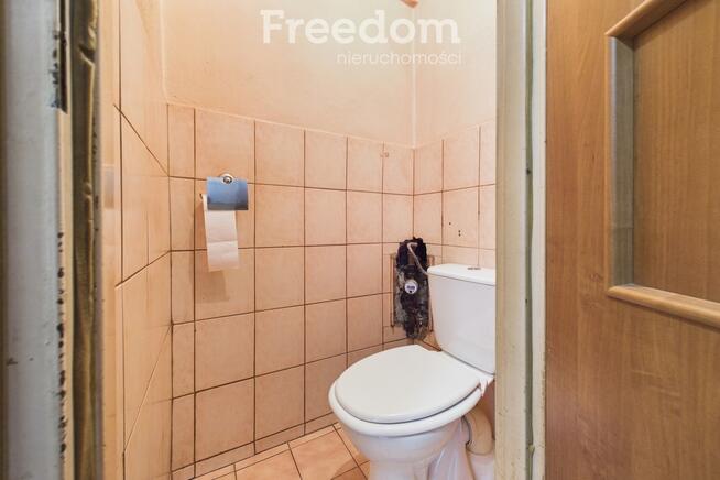 Wygodne mieszkanie 3 pokojowe