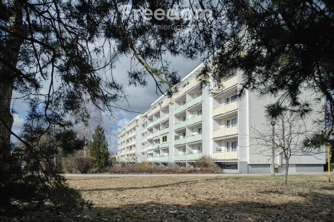 Rozkładowe 2 pokojowe mieszkanie Na Skarpie